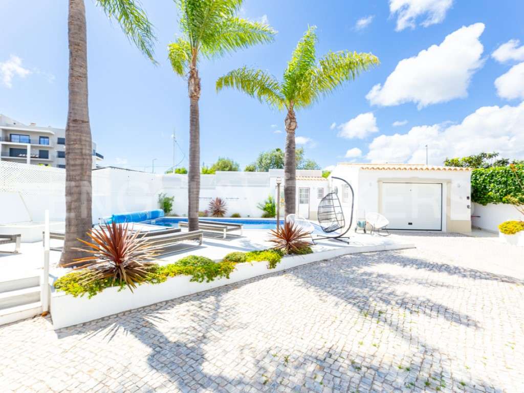 Gambelas Retreat - Grande imagem: 3/42