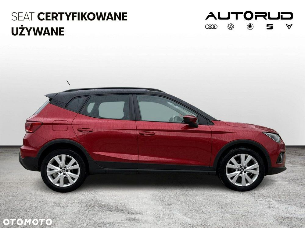 Seat Arona - 6