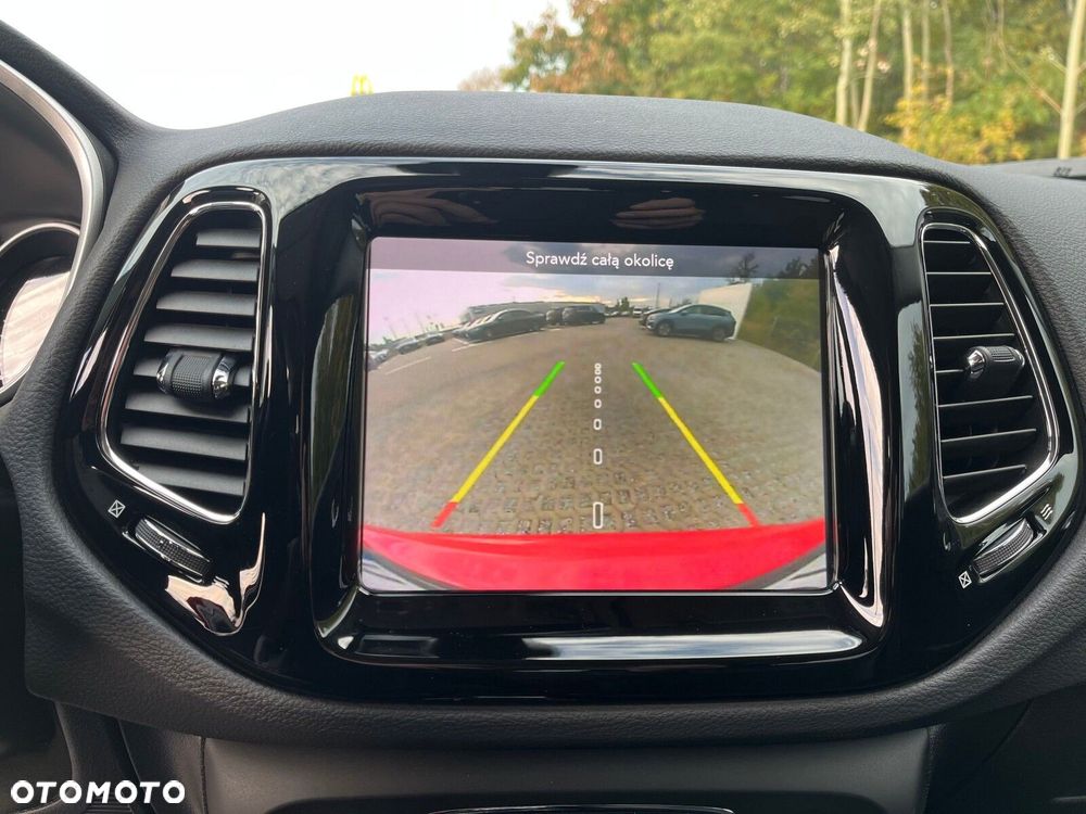 Jeep Compass 2020