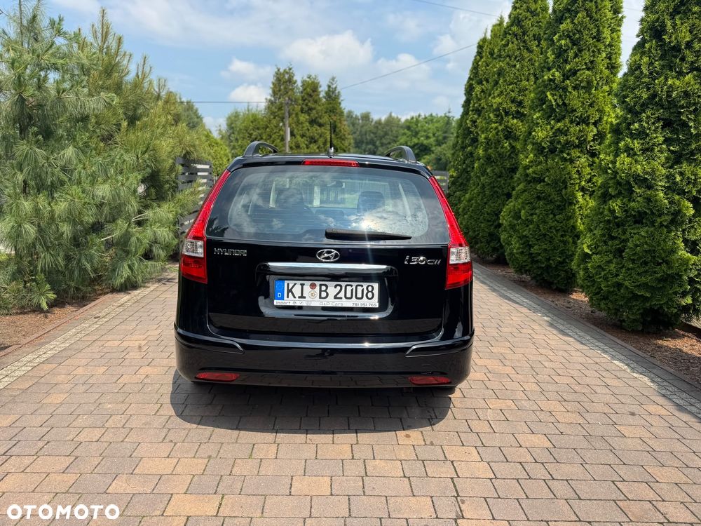 Hyundai i30 i30cw 1.4 Comfort - 9