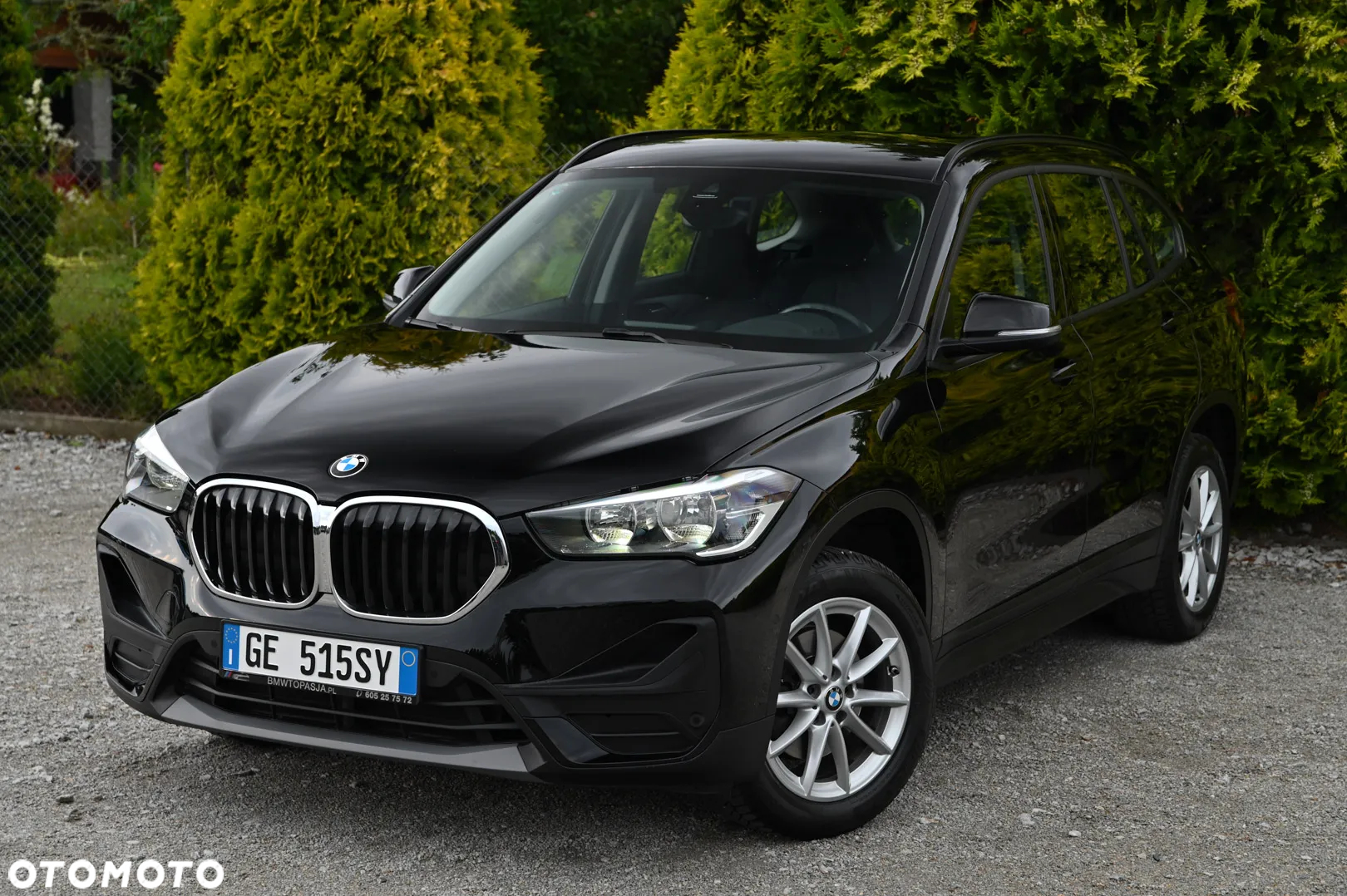BMW X1 - 4
