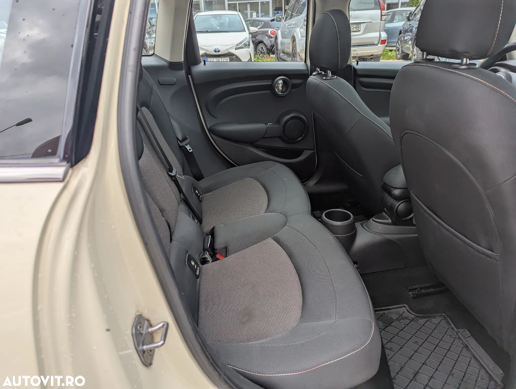 Mini Cooper Aut. Resolute Edition - 15