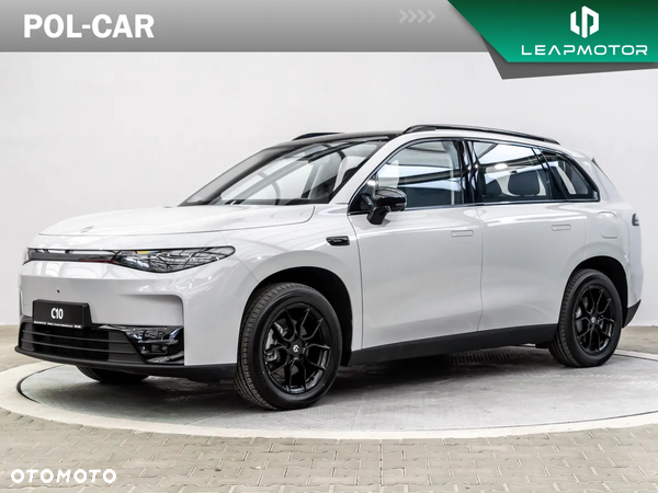 Leapmotor C10 69.9 kWh Style