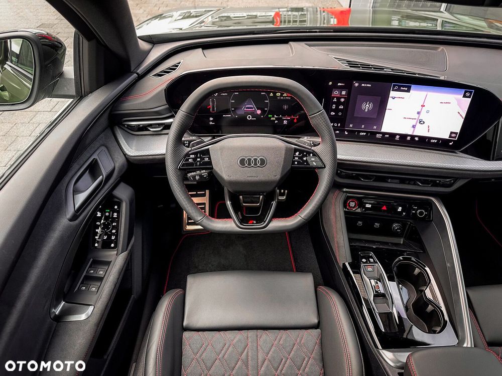 Audi SQ5 - 26