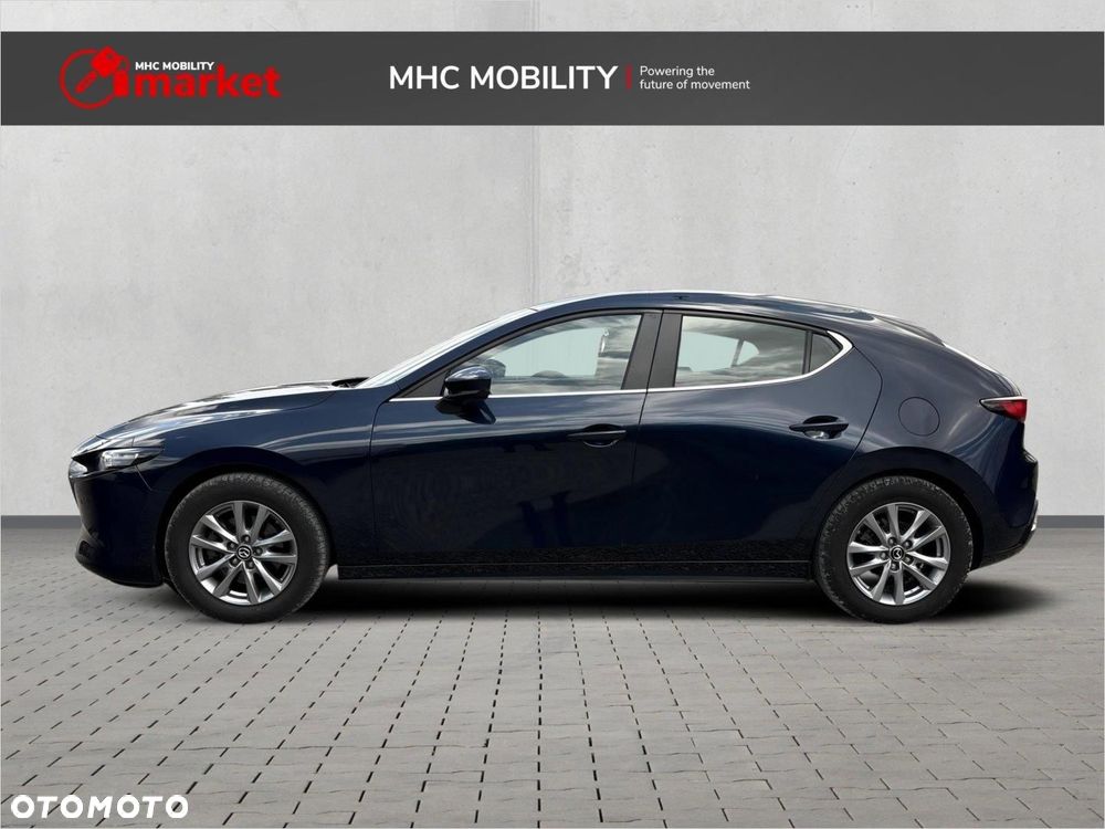 Mazda 3 2.0 mHEV Kanjo - 2