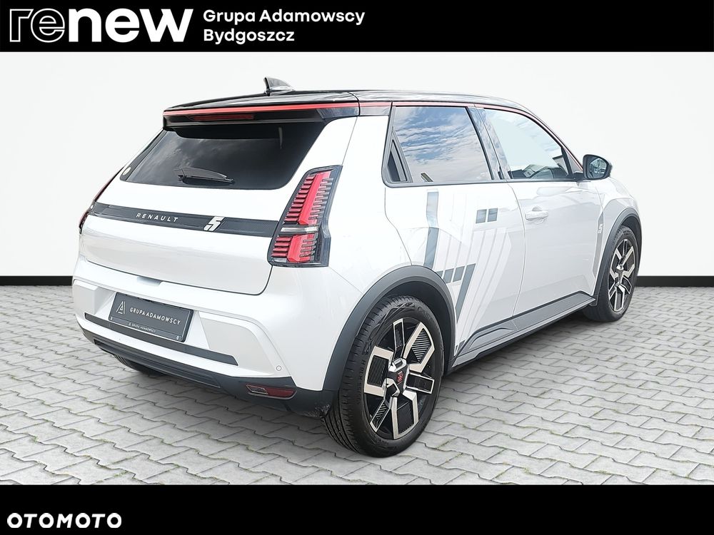Renault 5 52kWh Comfort Range Techno - 2