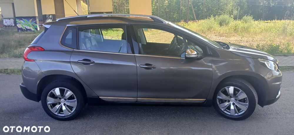 Peugeot 2008 - 3