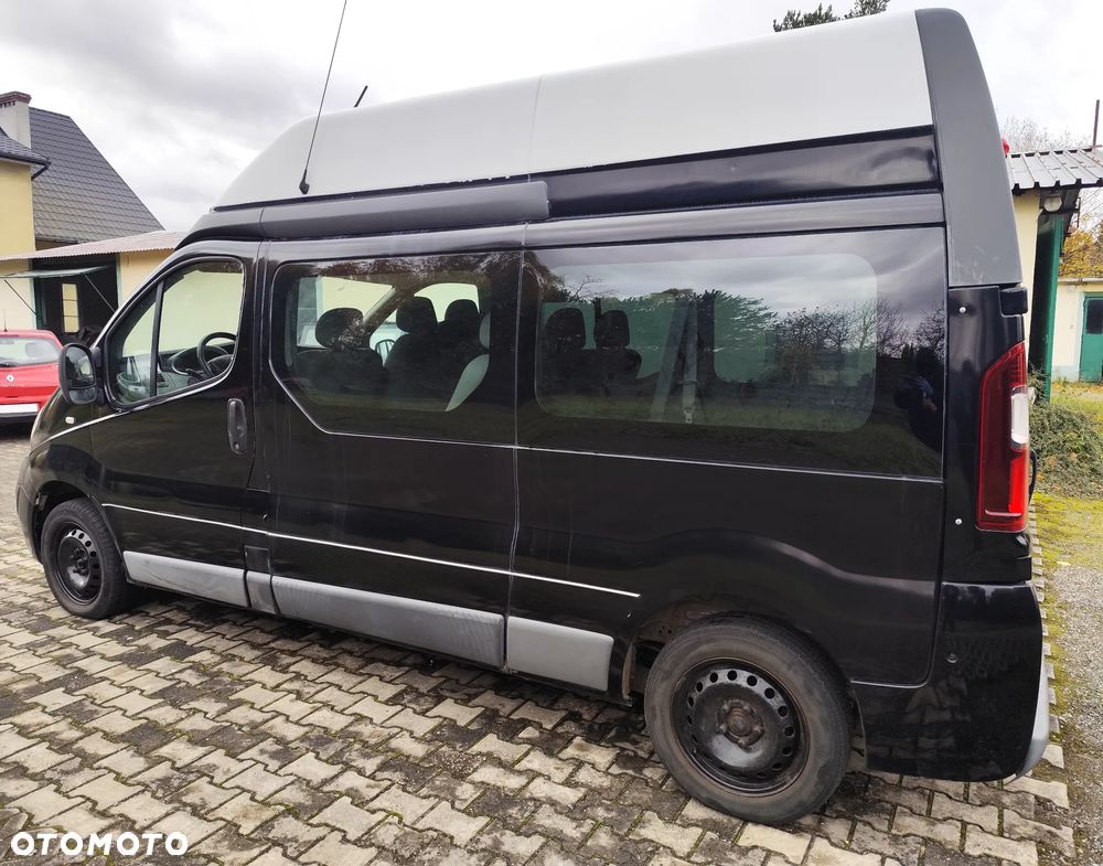 Renault Trafic - 4