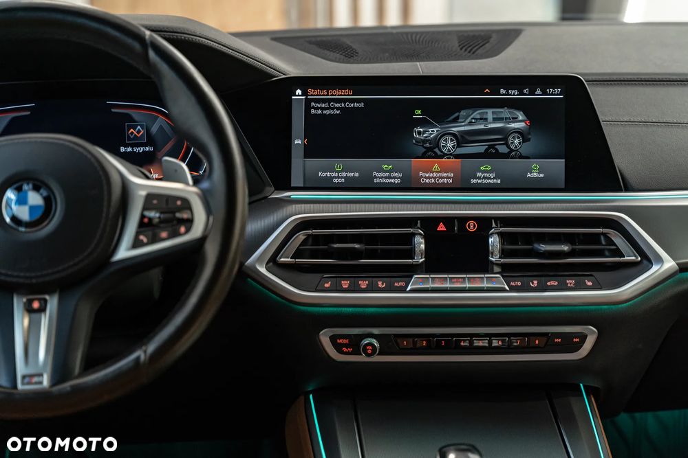 BMW X5 - 30