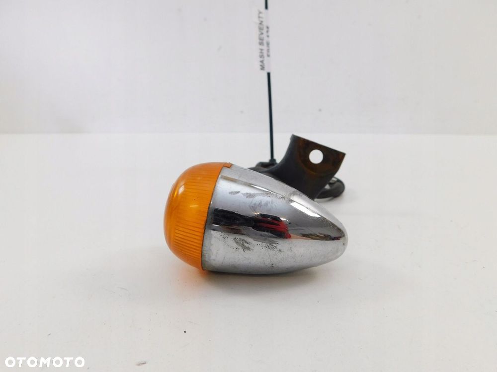 MASH SEVENTY FIVE 125 KIERUNKOWSKAZ TYŁ PRAWY - 3