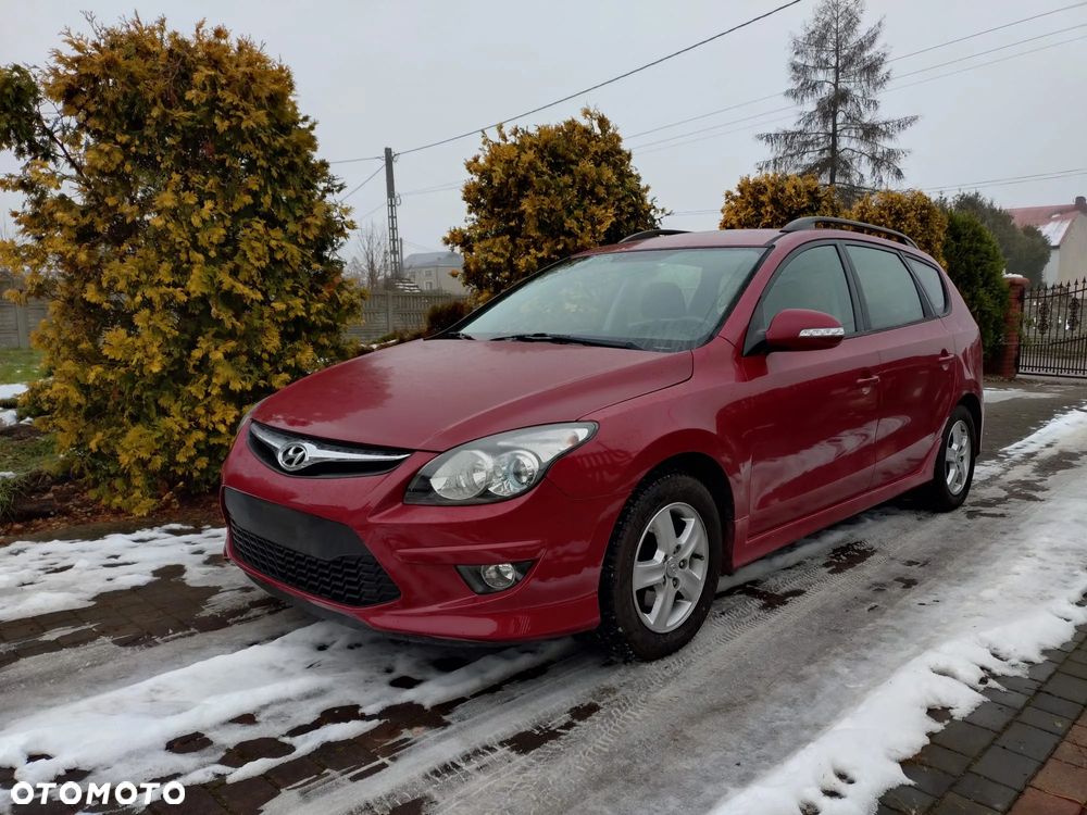 Hyundai i30 - 1