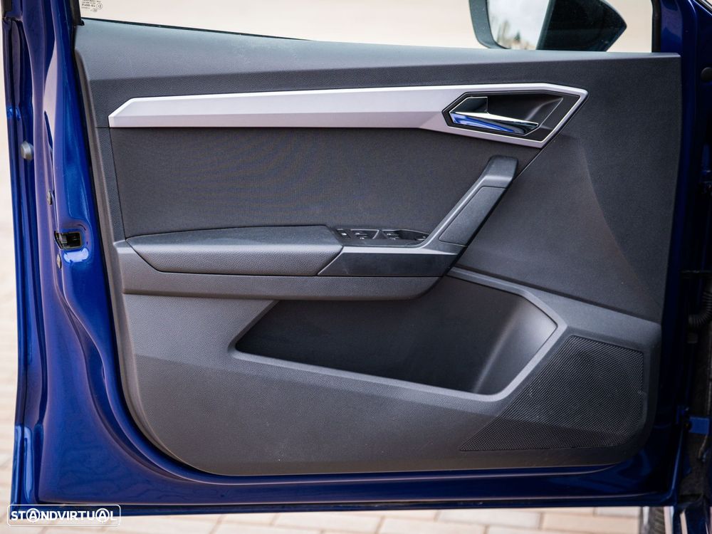 SEAT Ibiza 1.0 TSI FR - 42