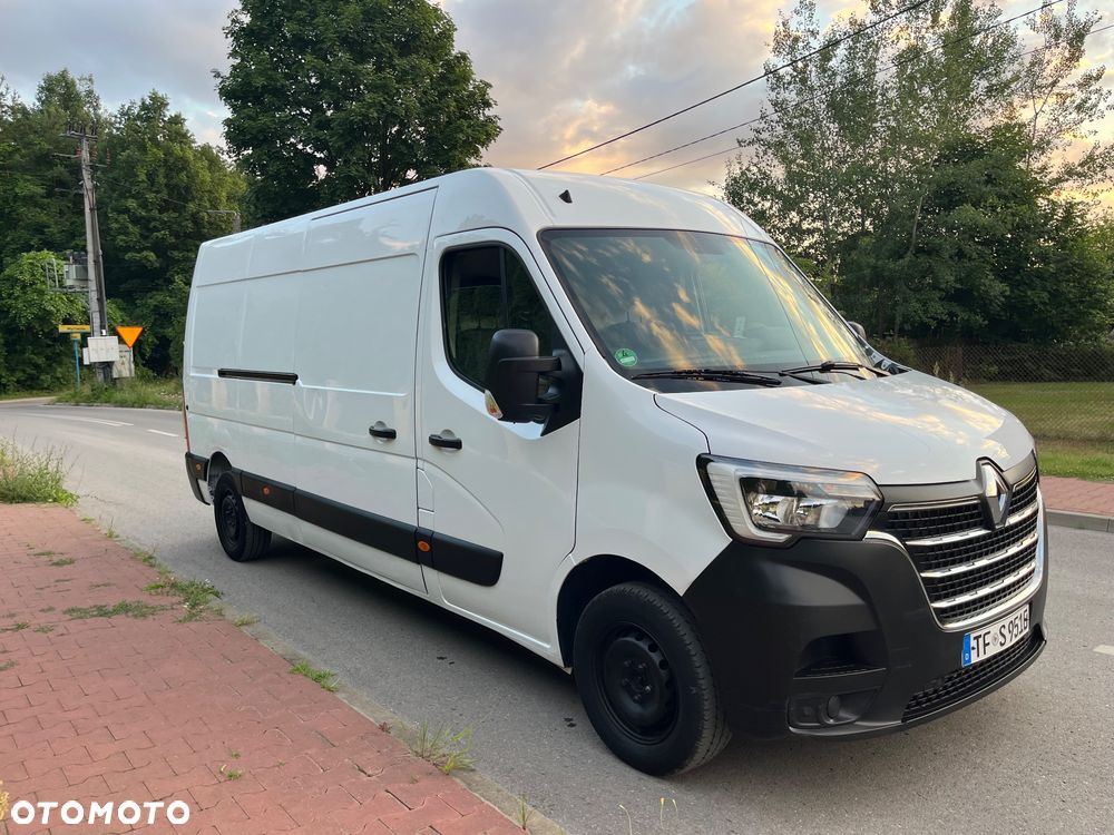 Renault Master - 12