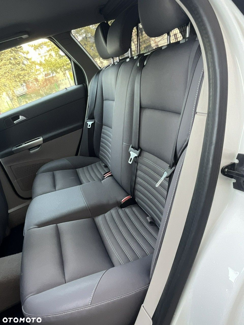 Volvo V50 - 6