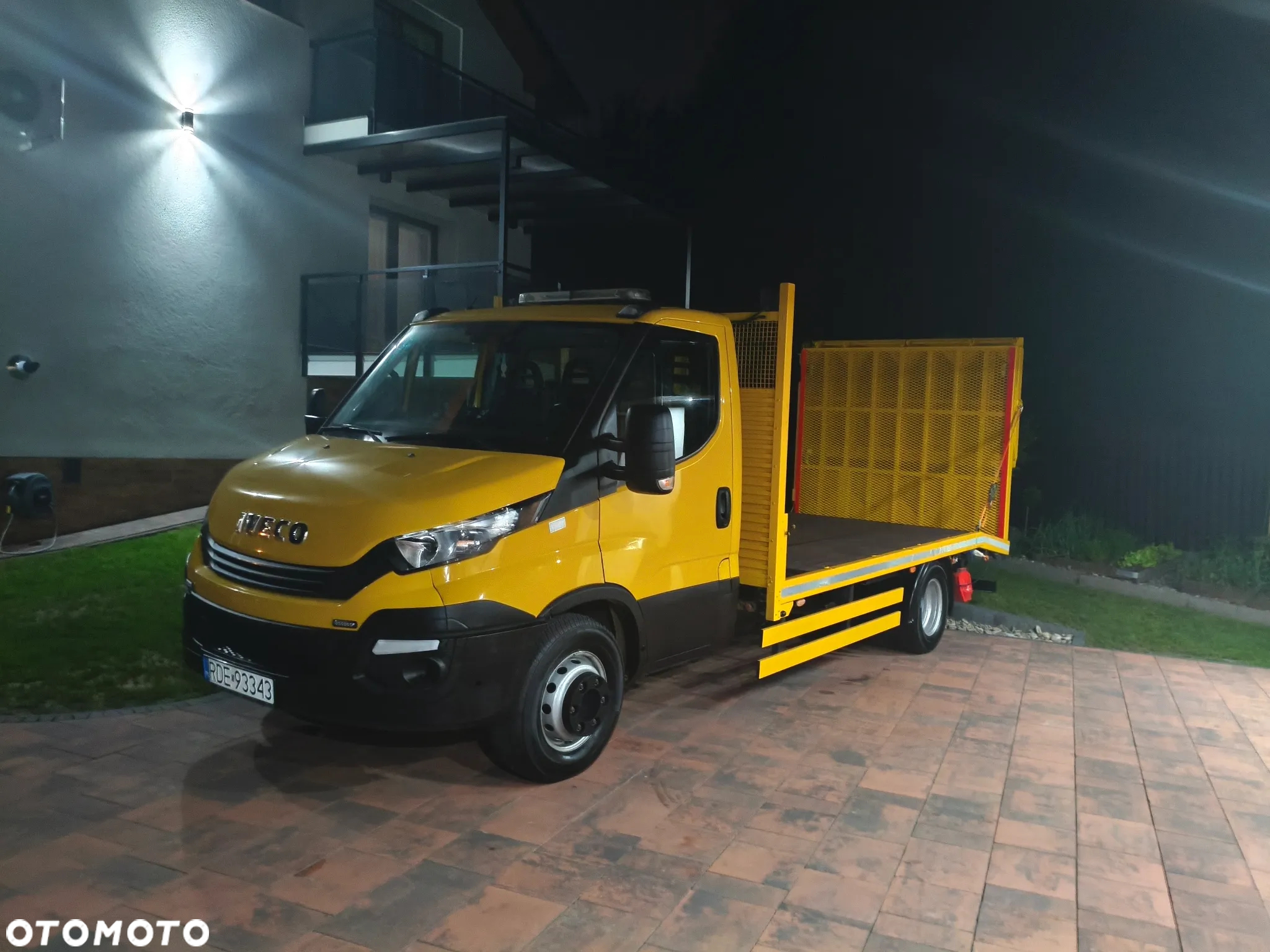 Iveco Daily - 8