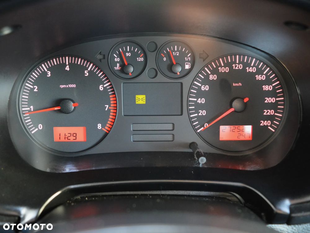 Seat Leon 1.6 Cool - 21