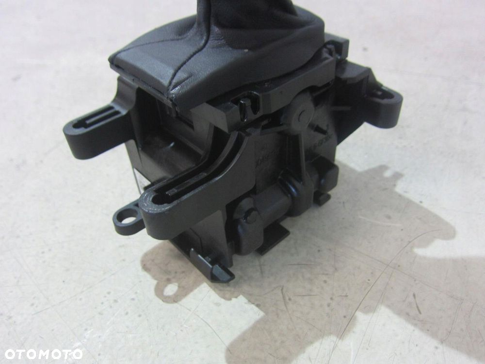 BMW X3 F25 F06 F10 LEWAREK ZMIANY BIEGÓW GAŁKA 9253079 SPORT 61319253079 - 8