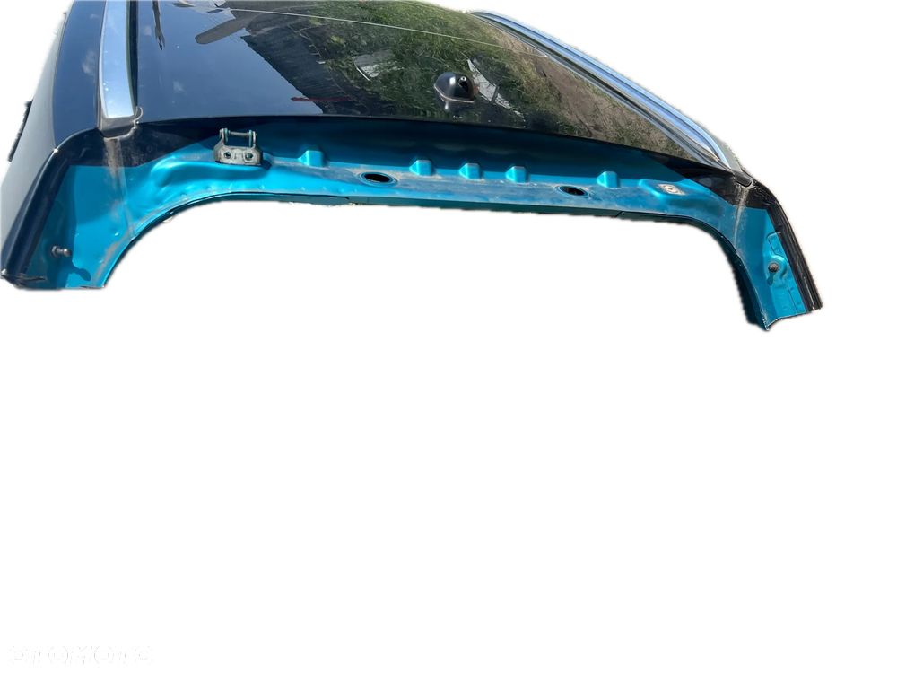 Szyberdach Dach Panorama Suzuki Vitara III 2015-2022 - 2