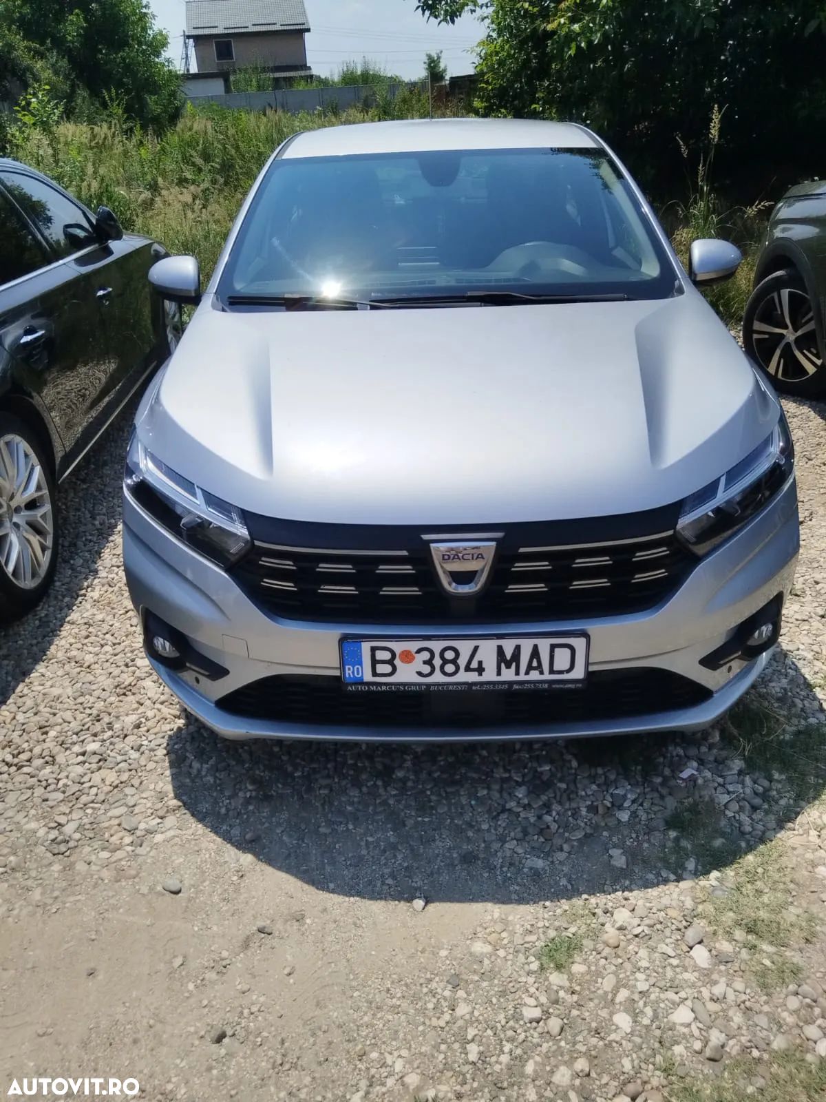 Dacia Logan TCe 90 MT6 Comfort - 1