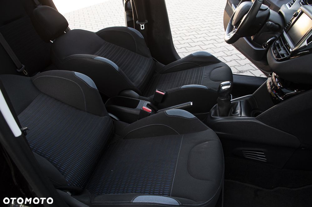 Peugeot 208 120 VTI Intuitive - 29