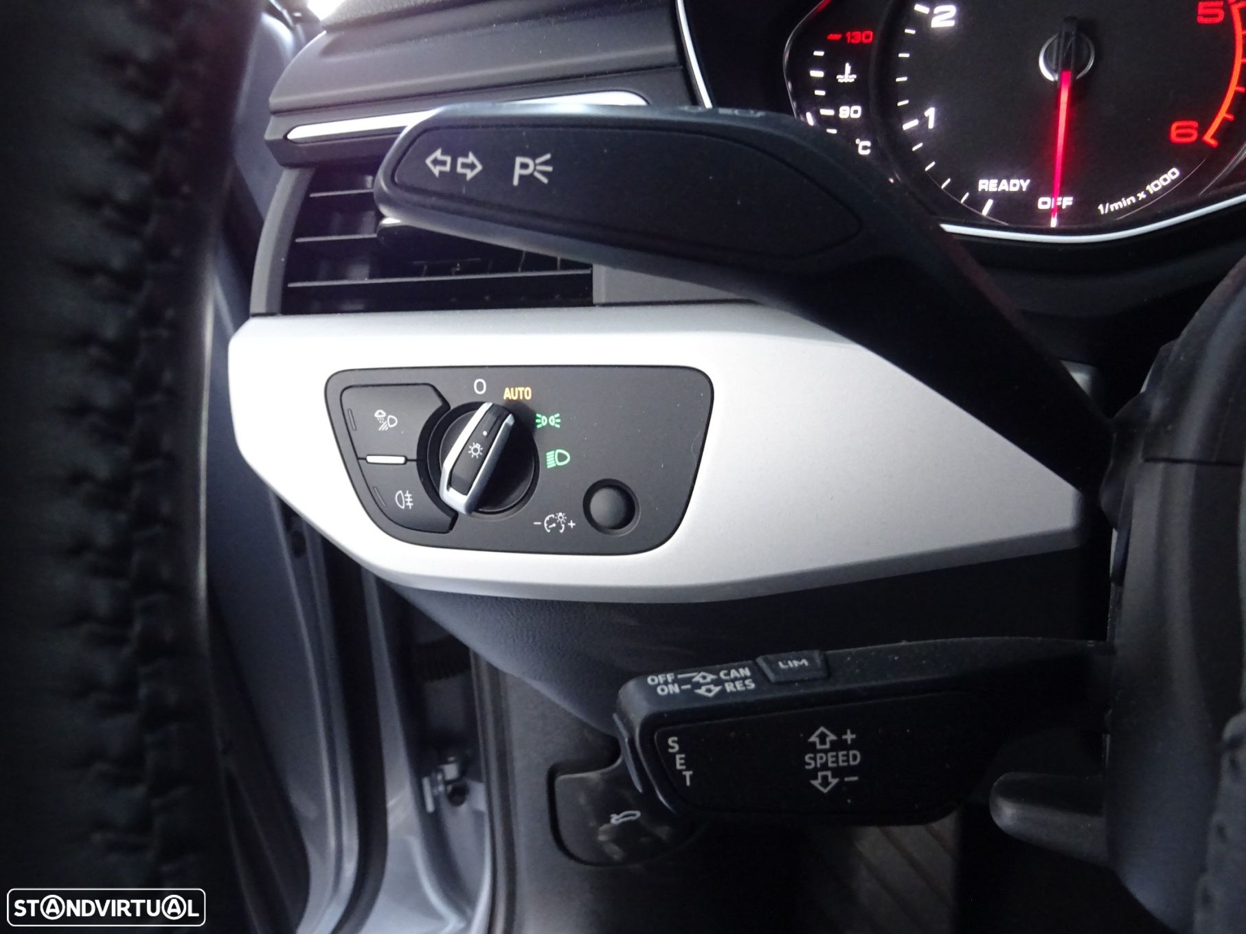 Audi A4 Avant 35 TDI S tronic - 19