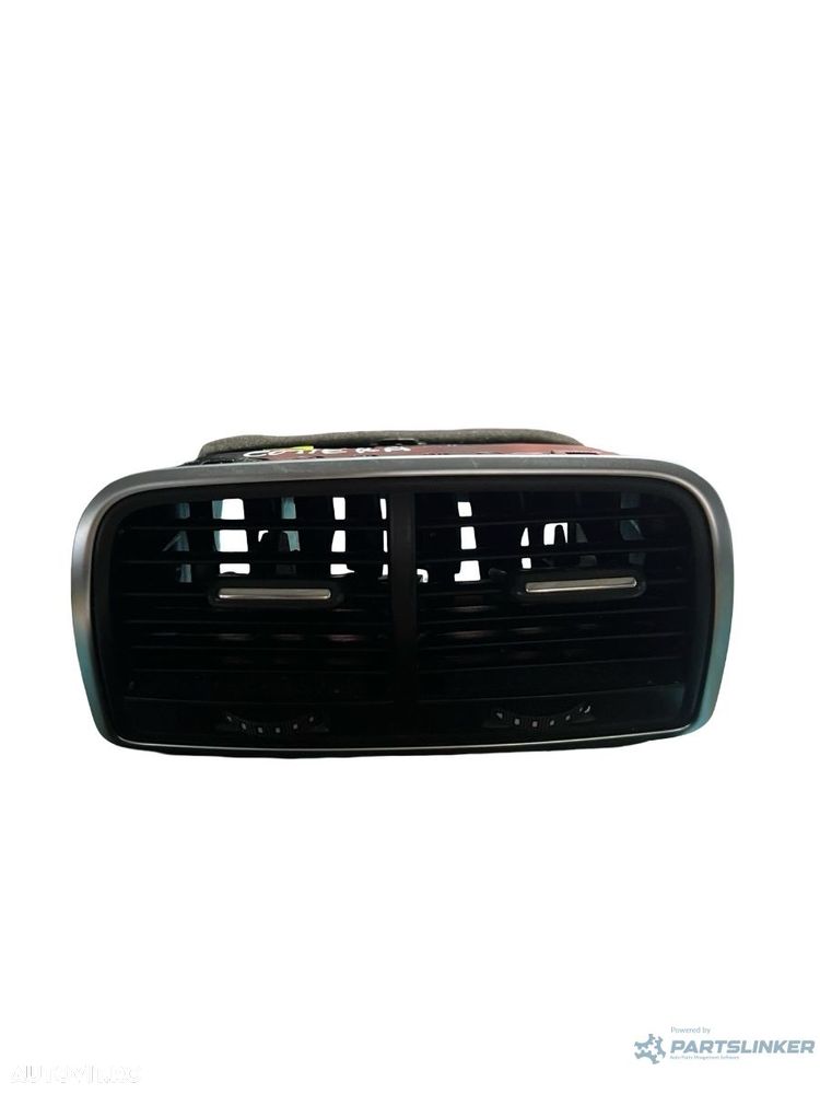 Grila de ventilatie spate AUDI A6/S6 IV Saloon 4G2, C7, 4GC 2010 - 2018 4G0819203 - 3