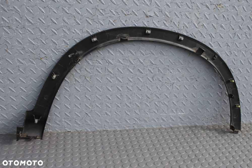 LISTWA BŁOTNIKA LEWY PRZÓD NAKŁADKA LEWA PRZEDNIA HONDA CR-V IV 12-16 - 9