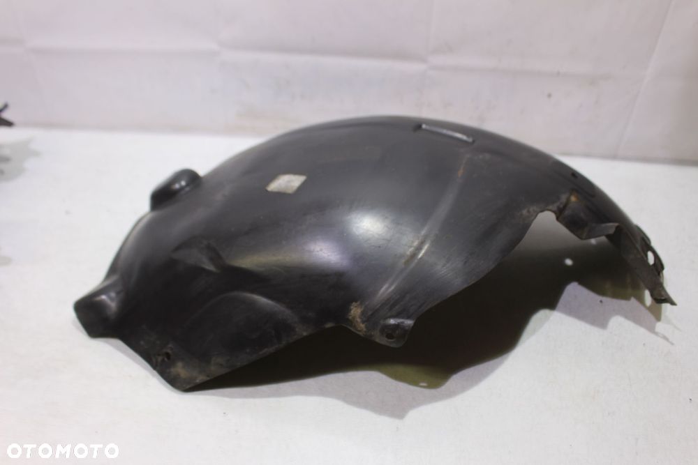 NADKOLE LEWE PRZEDNIE OPEL ASTRA III H - 4