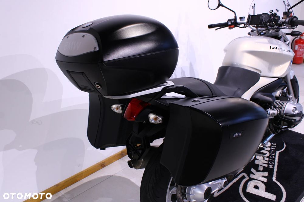 BMW R - 31