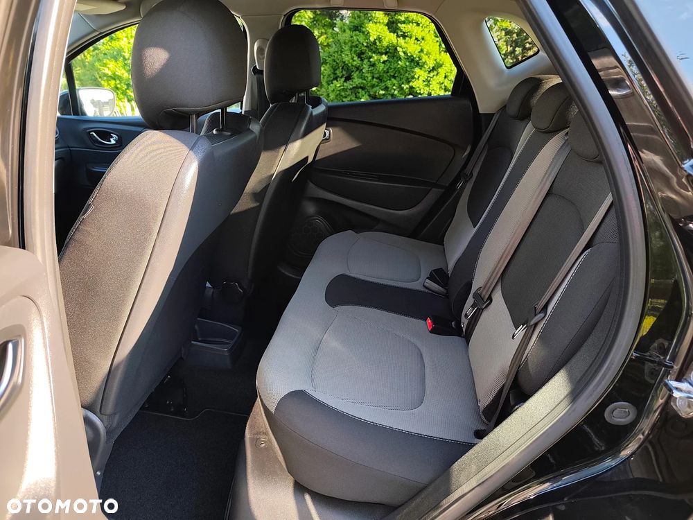 Renault Captur (ENERGY) TCe 90 INTENS - 21