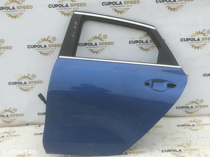 Portiera usa stanga spate Kia Proceed 1 [2018 - 2019] - 1