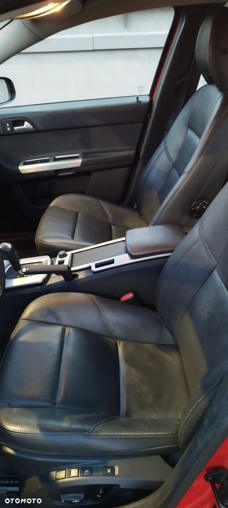 Volvo S40 - 9