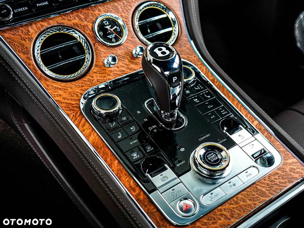 Bentley Continental GT Speed - 20