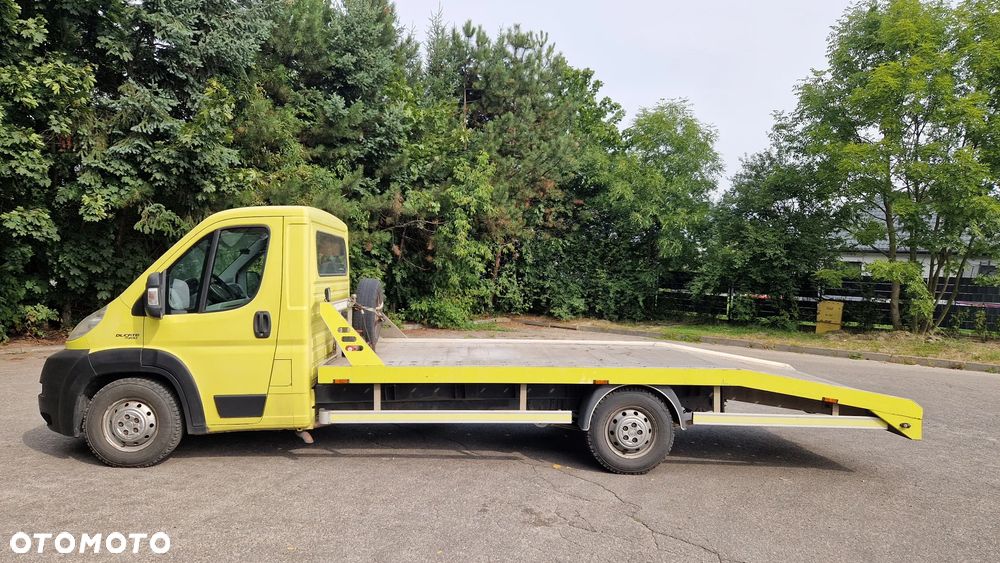 Fiat Ducato 3,0D - 5