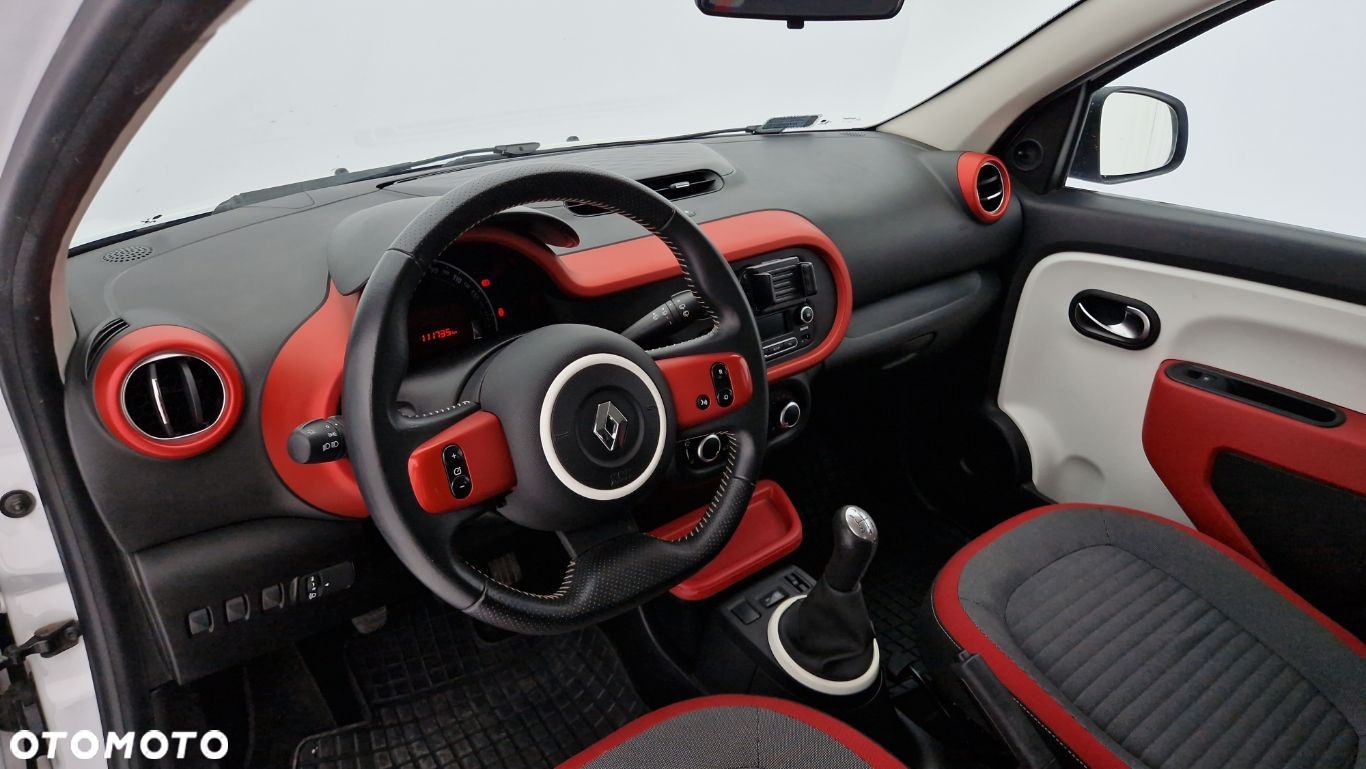 Renault Twingo SCe 70 Life - 16