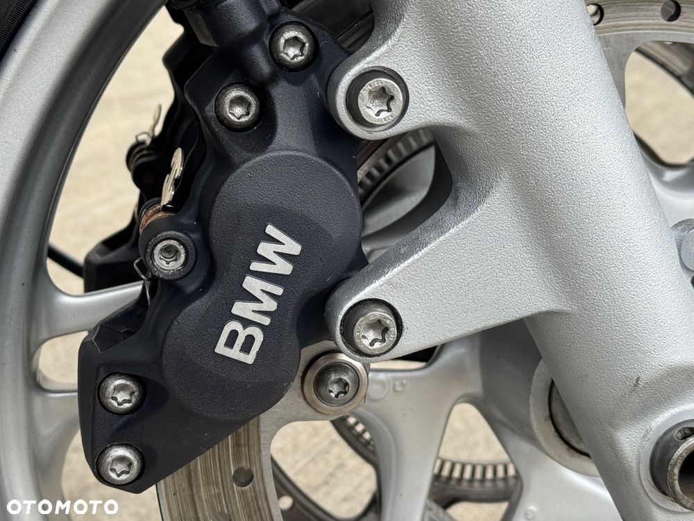BMW RT - 19