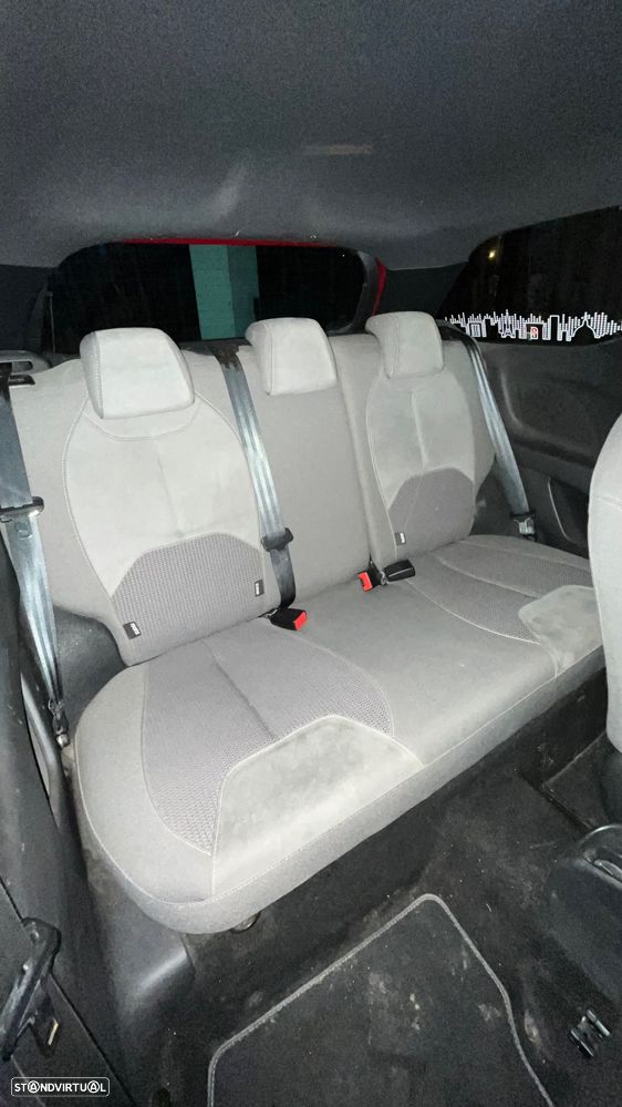 Citroën DS3 1.6 e-HDi So Chic - 9