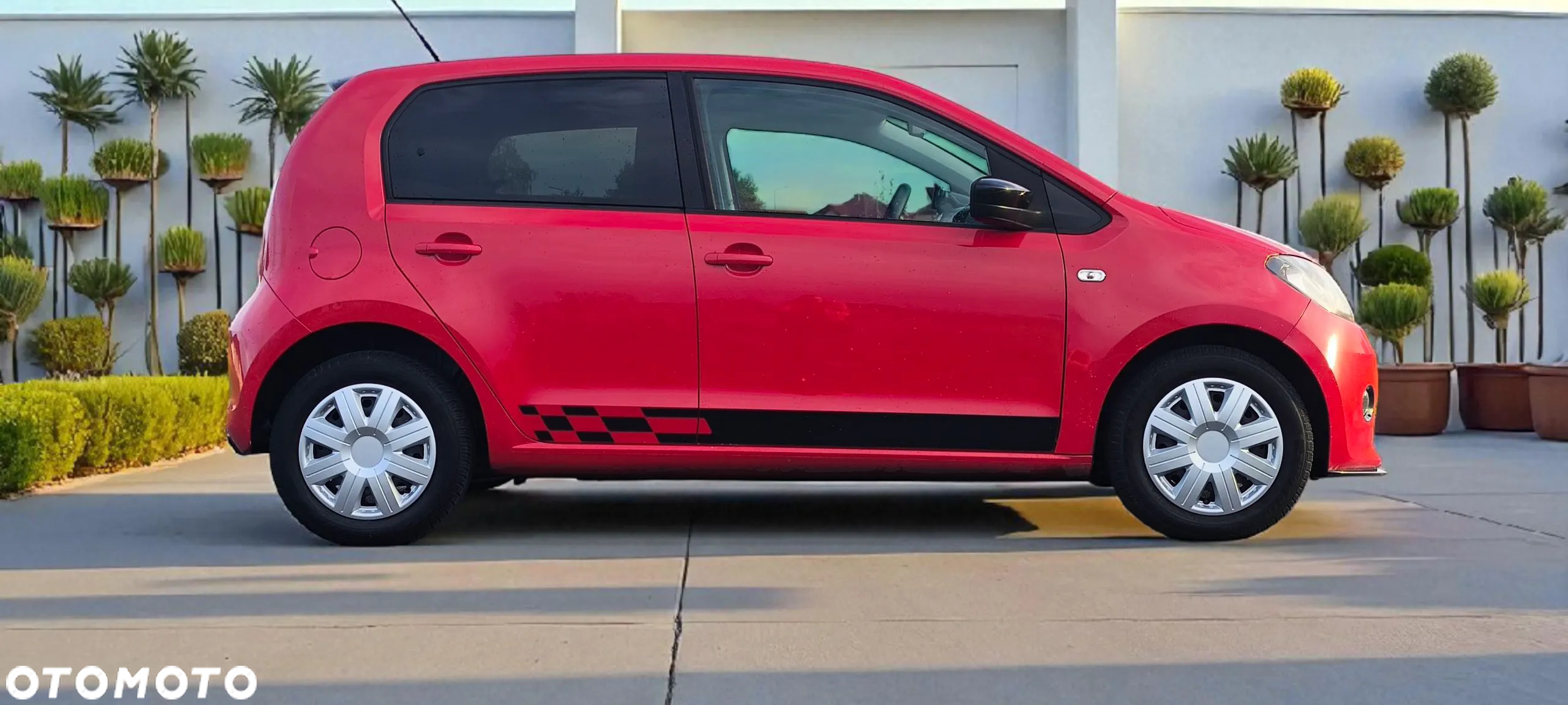 Skoda Citigo - 6