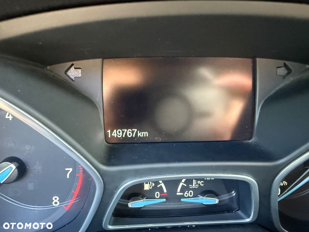 Ford C-MAX - 15