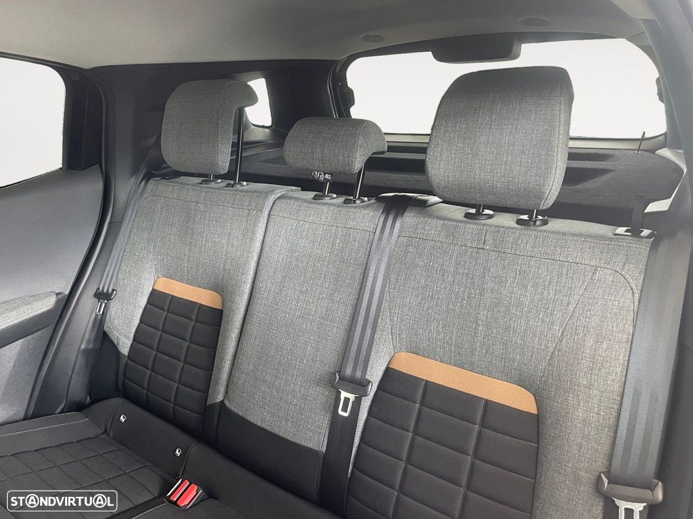 Citroën C3 Aircross 1.2 PureTech Plus - 13