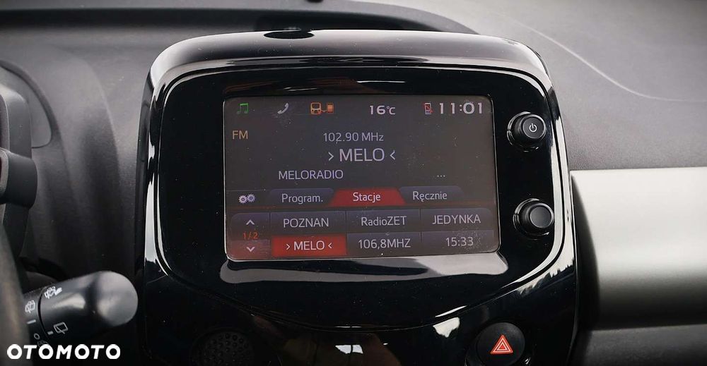 Peugeot 108 - 27