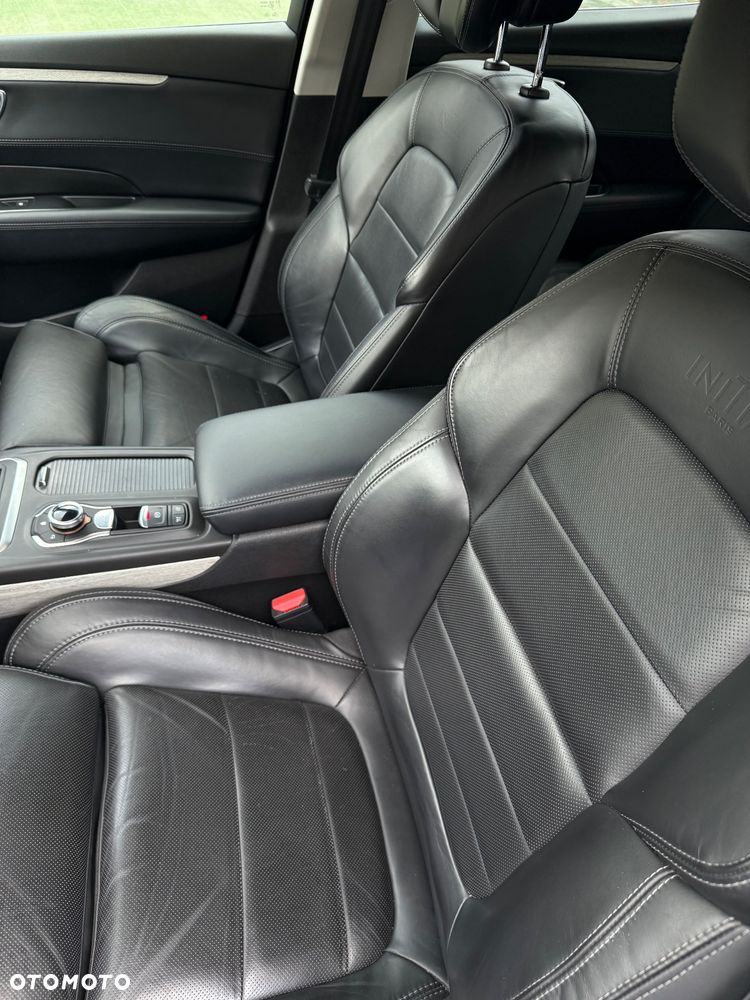 Renault Talisman ENERGY TCe 200 EDC INITIALE PARIS - 9