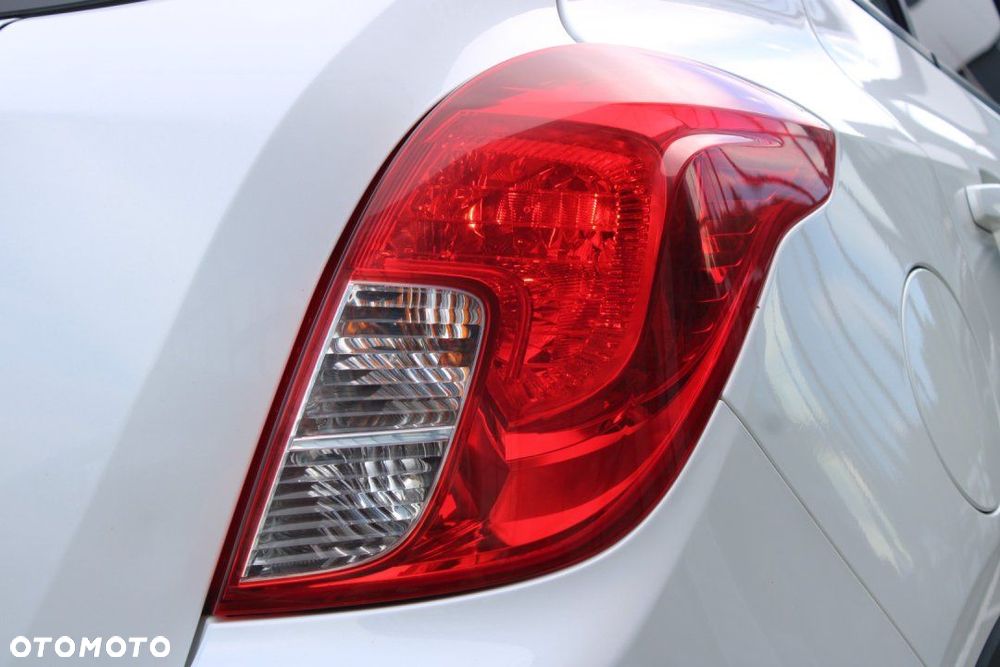 Opel Mokka - 10