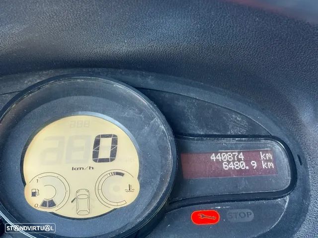 Renault MEGANE - 3