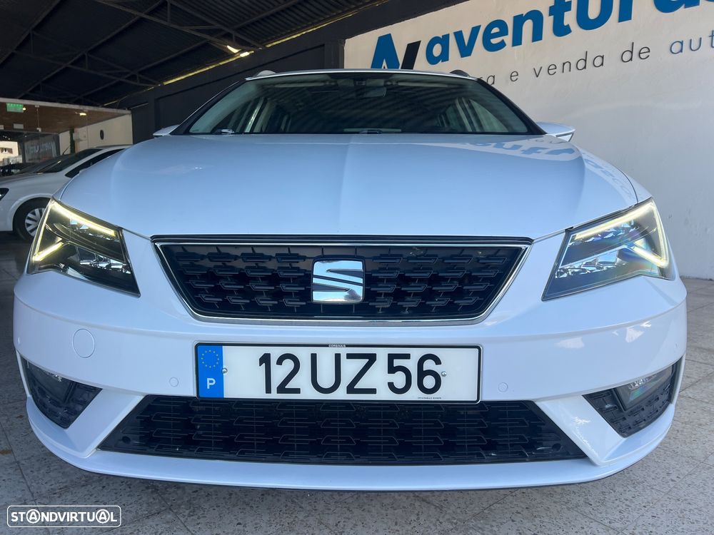 SEAT Leon ST 1.6 TDI Xcellence S/S - 3