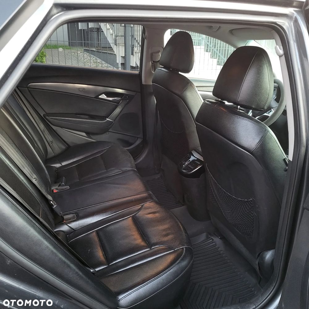 Hyundai i40 i40cw 1.7 CRDi Automatik 5 Star Edition - 14