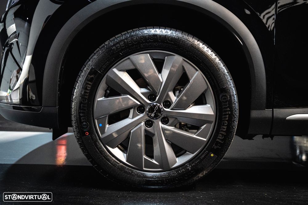 BYD Atto 3 EVO 74.8 kWh Design - 25