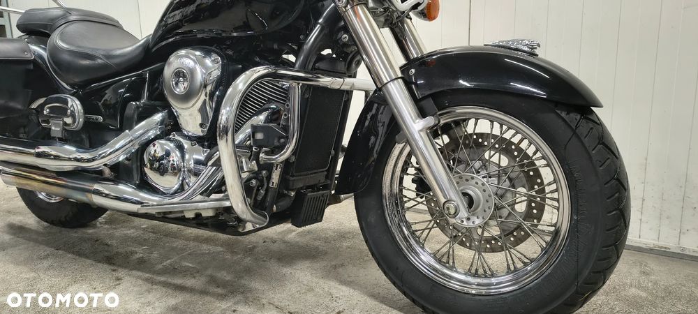 Kawasaki Vulcan - 2