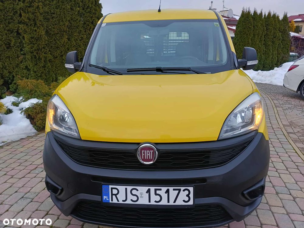 Fiat DOBLO MAXI - 2