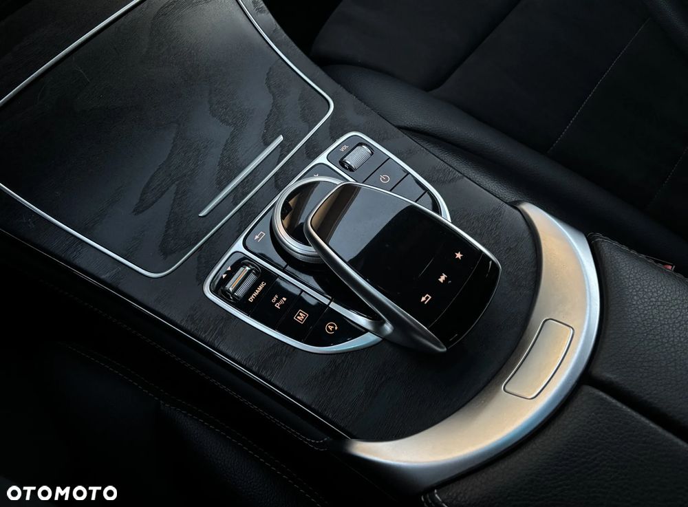 Mercedes-Benz GLC Coupe 220 d 4-Matic - 16